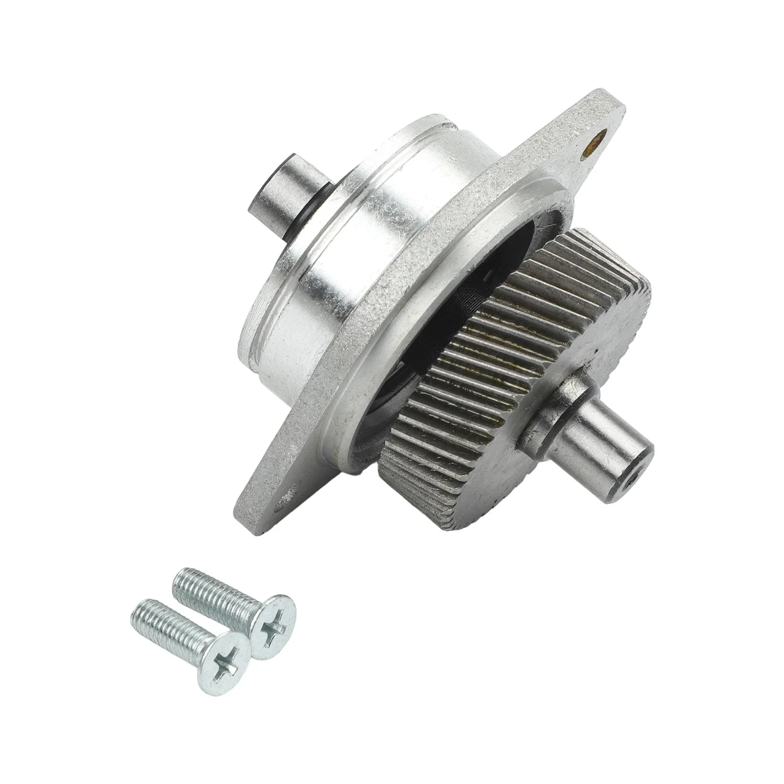 Gears Cable Saw Gearbox Replacement Replacement Gear Box Bolt-on Replacement Brand New Unused Direct Replacement
Gears Cable Saw Gearbox Replacement Replacement Gear Box Bolt-on Replacement Brand New Unused Direct Replacement