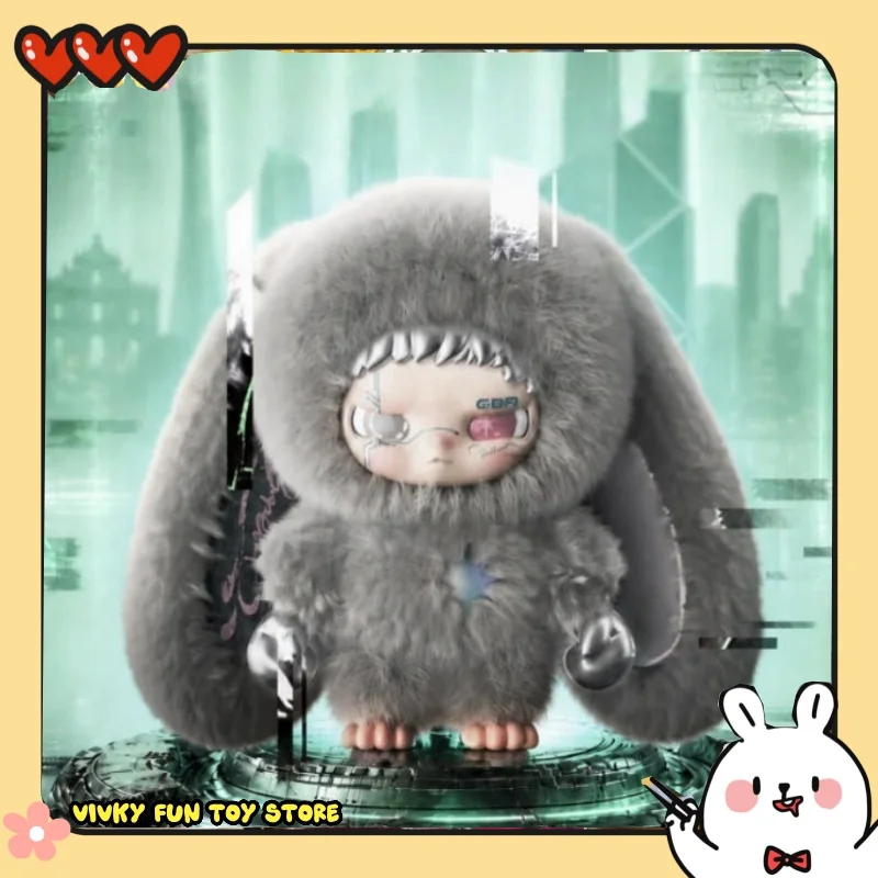 Ayor Toys X Bad Kid Kippo Limited Edition Hanging Card Vinyl Face Doll Genuine In Stock
Ayor Toys X Bad Kid Kippo Limited Edition Hanging Card Vinyl Face Doll Genuine In Stock