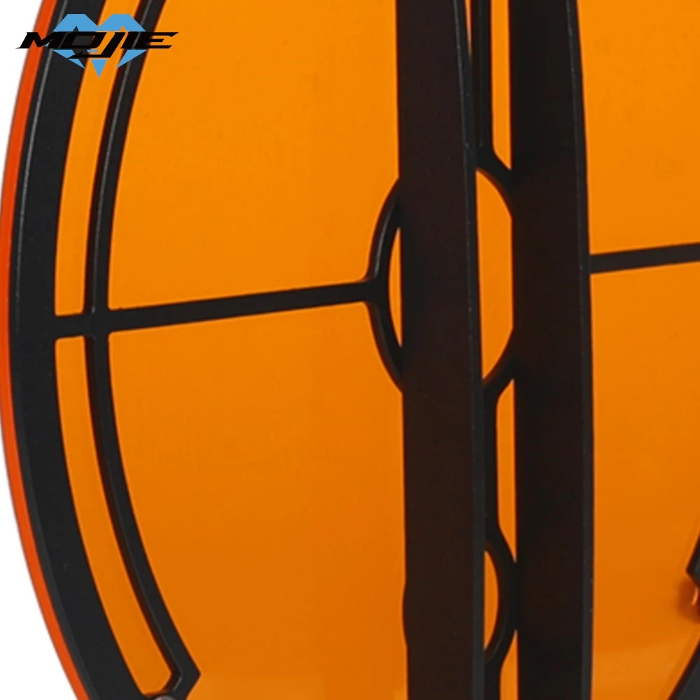 Защитная накладка на фару для мотоцикла BMW R nineT 2014-2023, 2022, R nineT Scrambler, Urban GS, Pure
Защитная накладка на фару для мотоцикла BMW R nineT 2014-2023, 2022, R nineT Scrambler, Urban GS, Pure