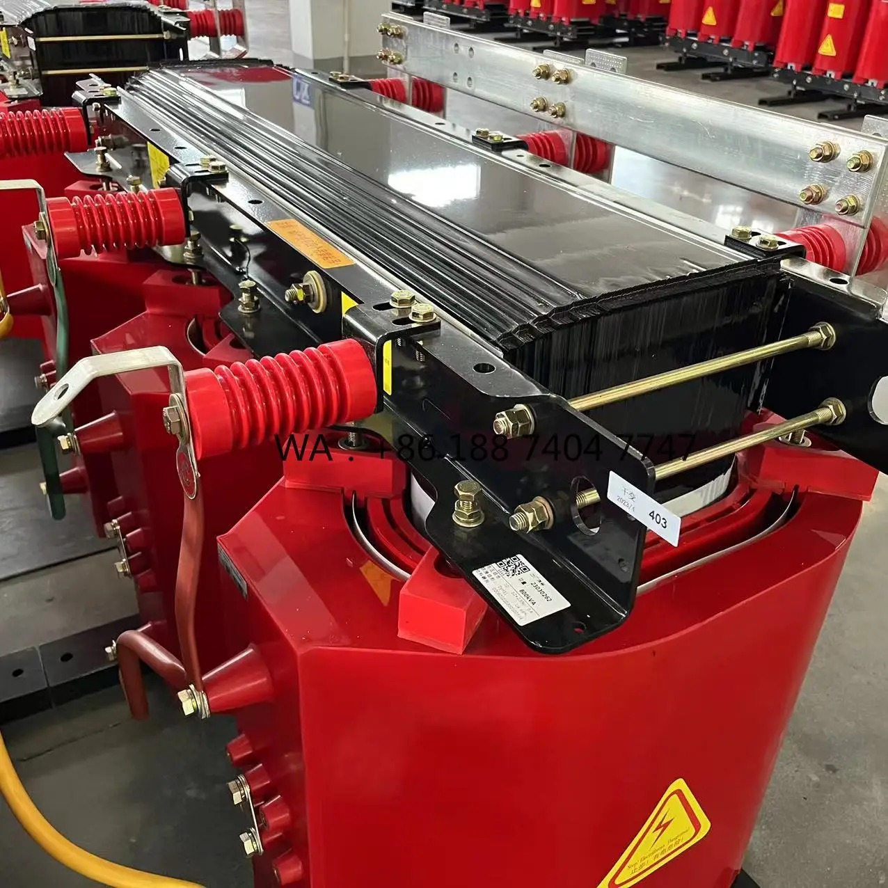 Industrial Safety Electric Equipment for Electricity 500kva Dry Type Transformer Price UL IEC 6 6.3 10 10.5 11kv
Industrial Safety Electric Equipment for Electricity 500kva Dry Type Transformer Price UL IEC 6 6.3 10 10.5 11kv