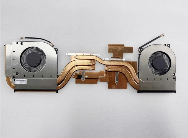 New original for NP50HK 6-31-NP502-KA1 fan, notebook, radiator, module
New original for NP50HK 6-31-NP502-KA1 fan, notebook, radiator, module