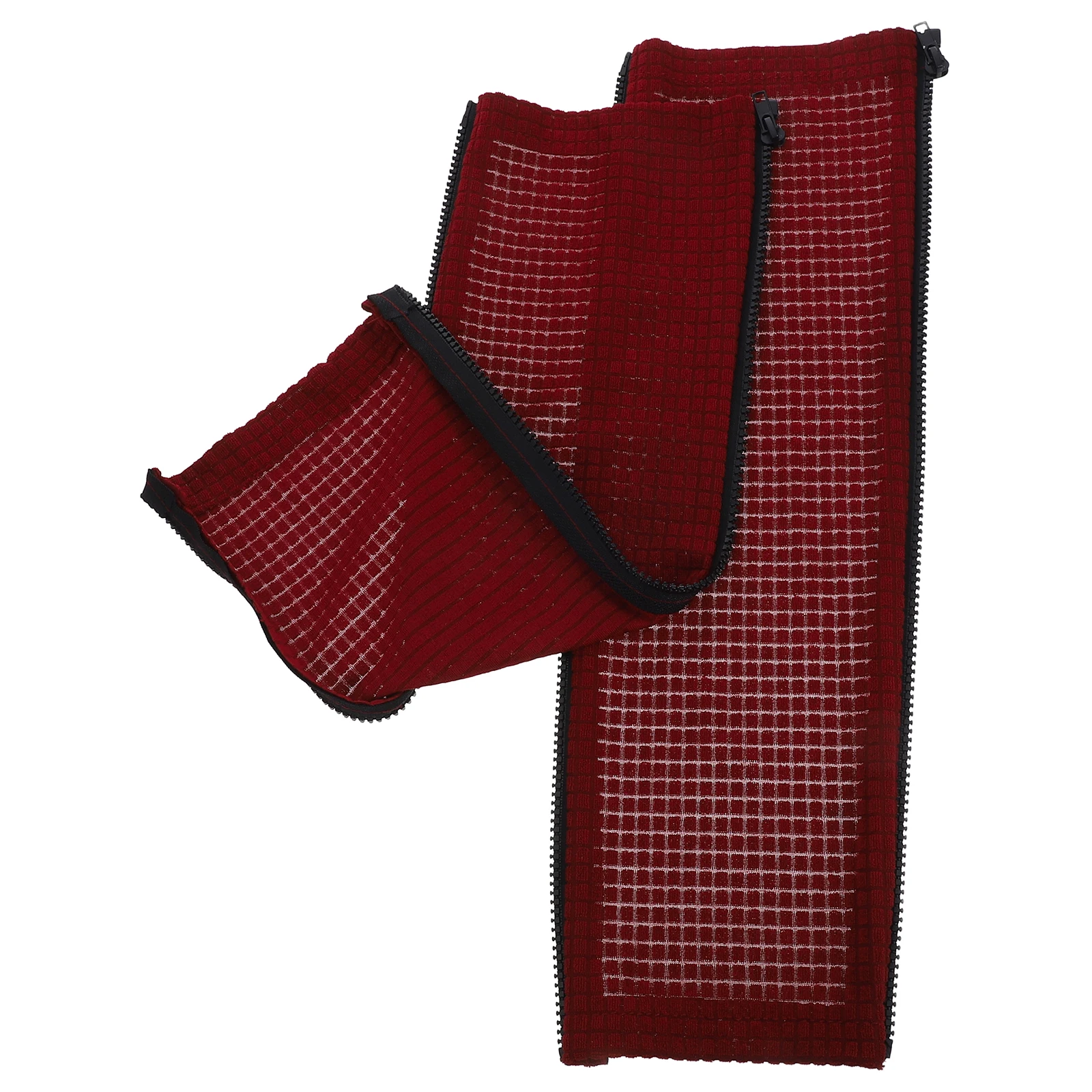 Waterproof Armrest Covers Office Chair Removable Protectors Comfortable Polyester Arm Gloves Fits Most Chairs Car Interior
Waterproof Armrest Covers Office Chair Removable Protectors Comfortable Polyester Arm Gloves Fits Most Chairs Car Interior