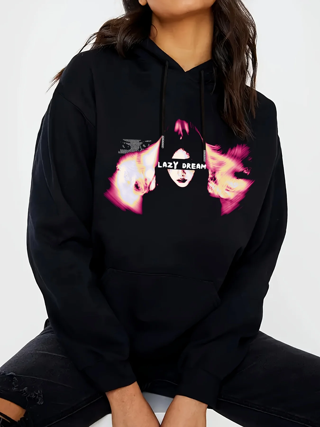 Graphic Printing Autumn and Winter Pure Cotton Men's and Women's Hoodies Casual Outdoor Street Sports Training Brand Trend
Graphic Printing Autumn and Winter Pure Cotton Men's and Women's Hoodies Casual Outdoor Street Sports Training Brand Trend