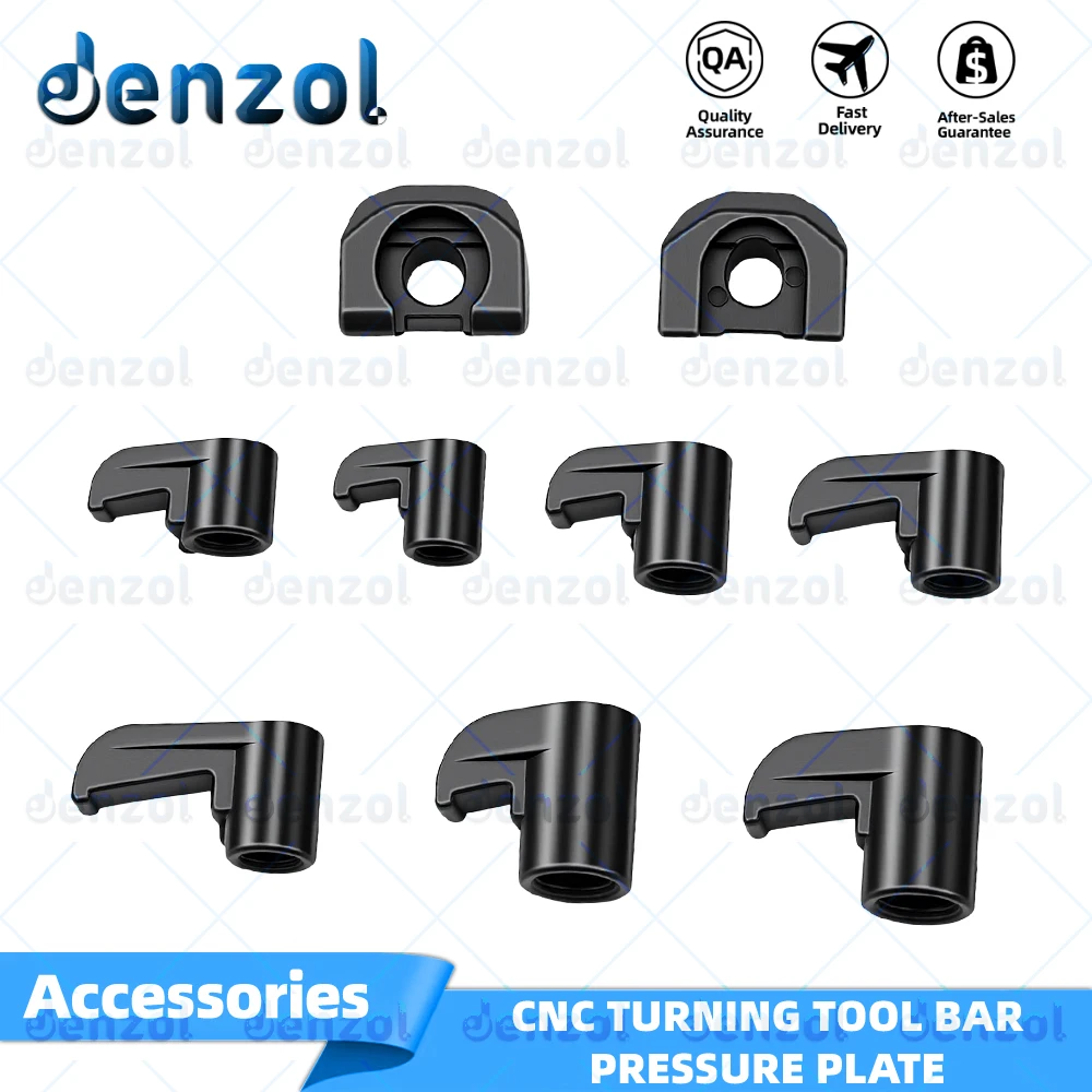 CNC Tool Holder Clamping Plate HL1810 HL1813 HL1917 HL2113 2217 HLW-08 Turning Clamp Locking Block for CNC Lathe Turret Insert
CNC Tool Holder Clamping Plate HL1810 HL1813 HL1917 HL2113 2217 HLW-08 Turning Clamp Locking Block for CNC Lathe Turret Insert