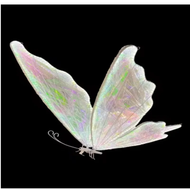 Wedding Light Butterfly LED Romantic Lamps Decor for Road Load Walkway Party Stage Lights.
Wedding Light Butterfly LED Romantic Lamps Decor for Road Load Walkway Party Stage Lights.