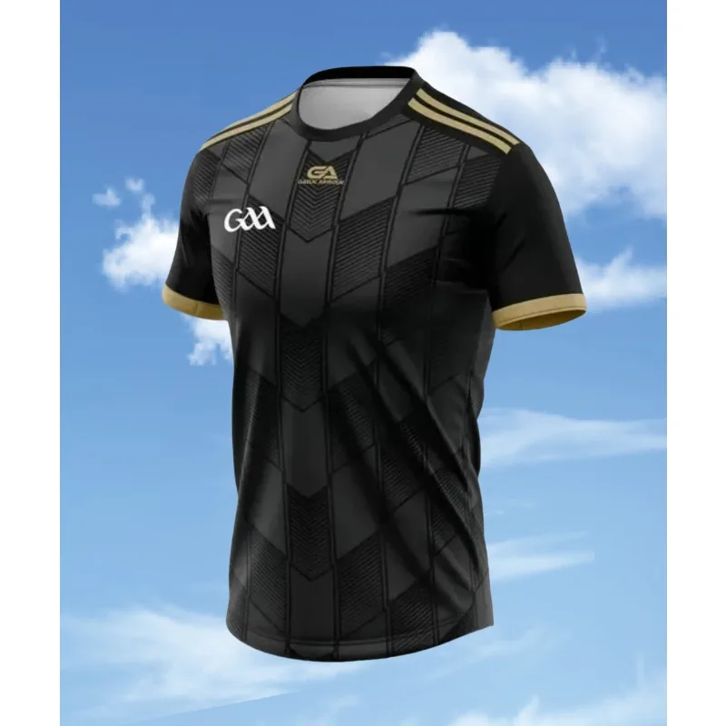 New Stripe Series Men's and Women's T-shirts Summer Outdoor Fashion Sports O-neck Short sleeved Top Fitness Motor Sports Shirt
New Stripe Series Men's and Women's T-shirts Summer Outdoor Fashion Sports O-neck Short sleeved Top Fitness Motor Sports Shirt