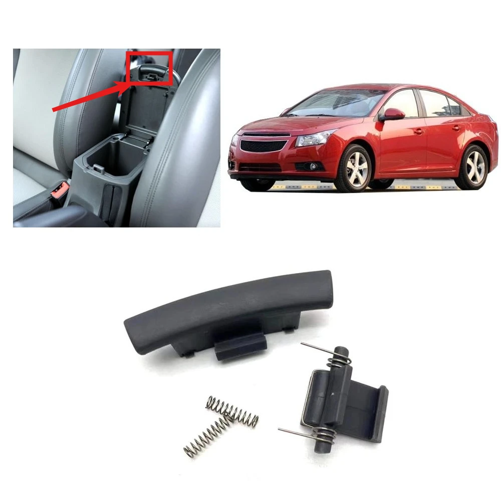 1 Set Console Catch Latch for Chevrolet Cruze Armrest Box Cover Upper Latch Clip for Cruze 2009-2015 Accessories
1 Set Console Catch Latch for Chevrolet Cruze Armrest Box Cover Upper Latch Clip for Cruze 2009-2015 Accessories