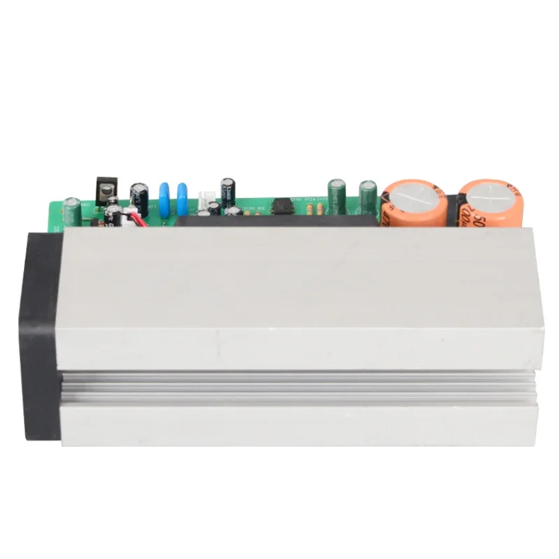FFYY-TK-401 Thick Film Power Amplifier 140W 2.0 Channel, Air-Cooled Heat Dissipation, High-Power Power Board
FFYY-TK-401 Thick Film Power Amplifier 140W 2.0 Channel, Air-Cooled Heat Dissipation, High-Power Power Board