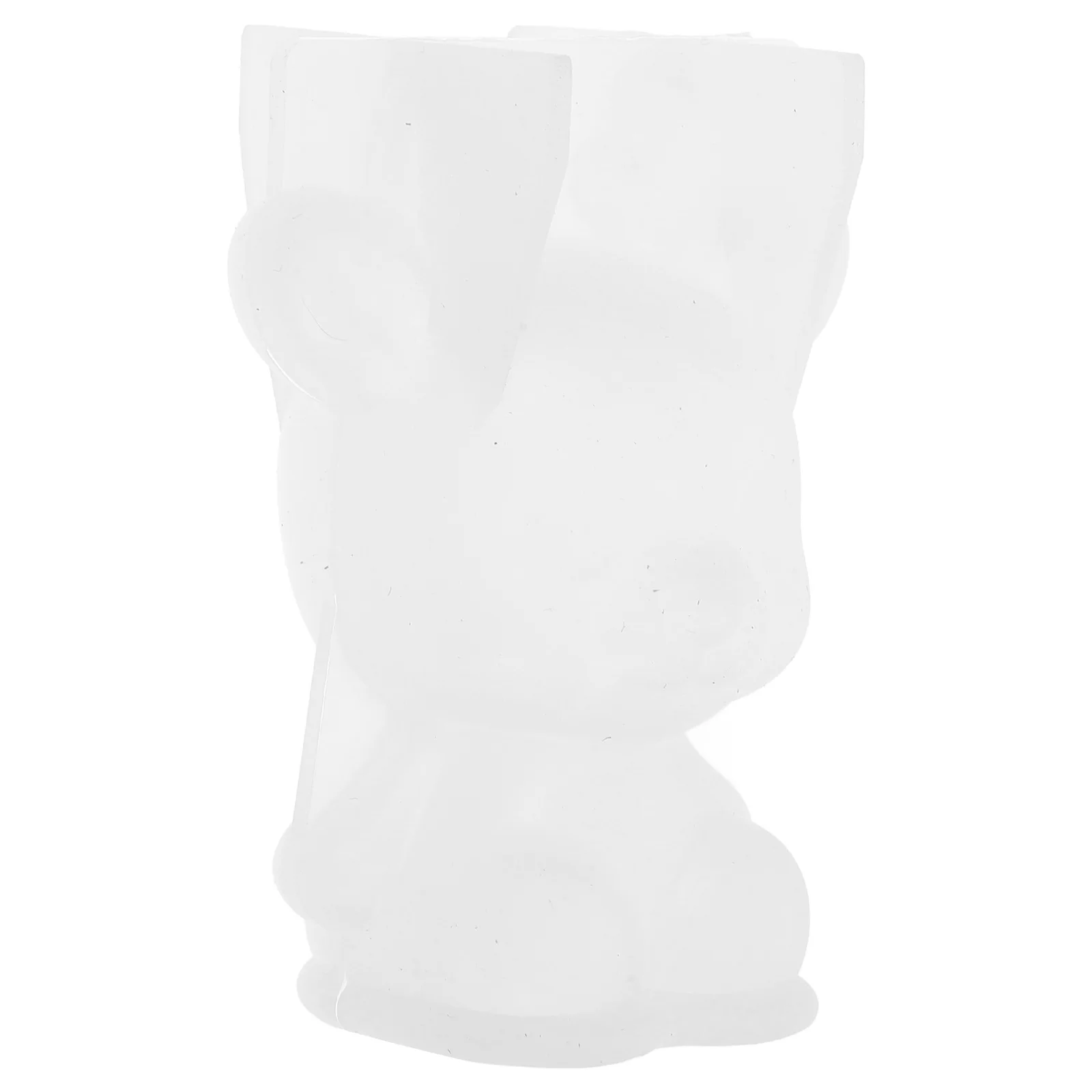 3 D Cute Resin Molds Epoxy Ornament Crafts DIY Deer Elk Silicone Animal Office Decor
3 D Cute Resin Molds Epoxy Ornament Crafts DIY Deer Elk Silicone Animal Office Decor