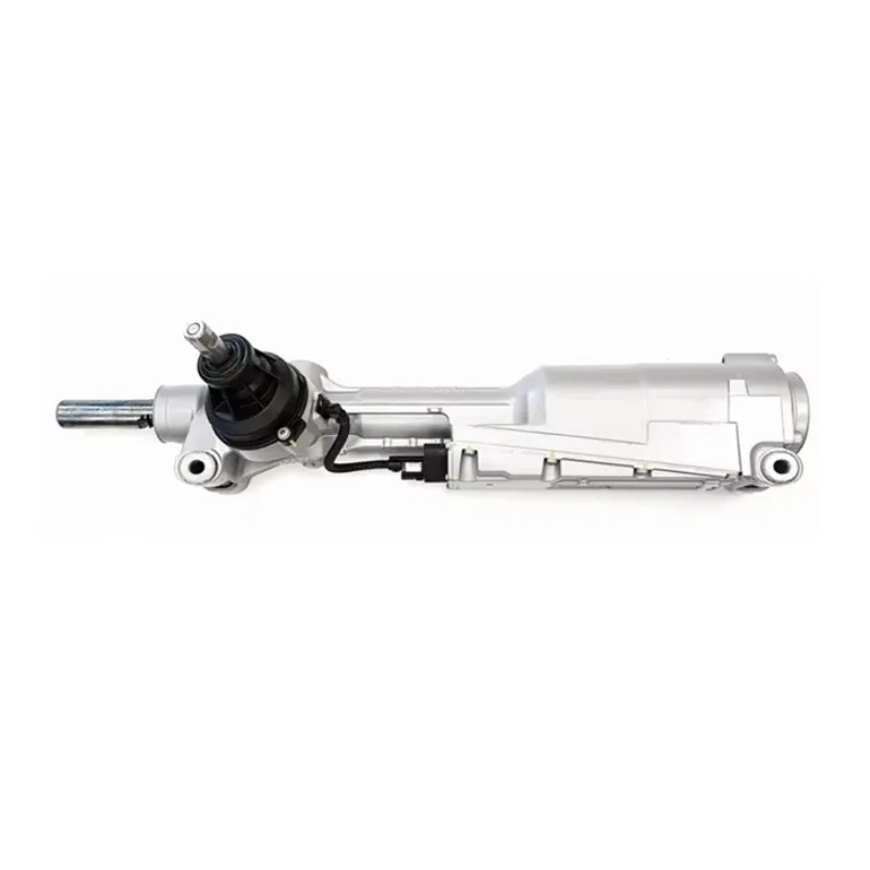 High Quality Electric Power Steering Rack Steering Gear Box for Audi A6 A7 A8 4G1423055BG 4G1 423 055 BG
High Quality Electric Power Steering Rack Steering Gear Box for Audi A6 A7 A8 4G1423055BG 4G1 423 055 BG
