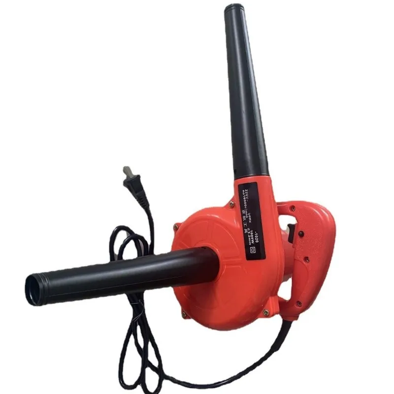 【PARTY DAY】Garden Vacuum Cleaner, 800W Electric Leaf Blower, Krotof AB800, Lightweight& Quiet, Ideal For Home& Yard Cleaning Cl
【PARTY DAY】Garden Vacuum Cleaner, 800W Electric Leaf Blower, Krotof AB800, Lightweight& Quiet, Ideal For Home& Yard Cleaning Cl