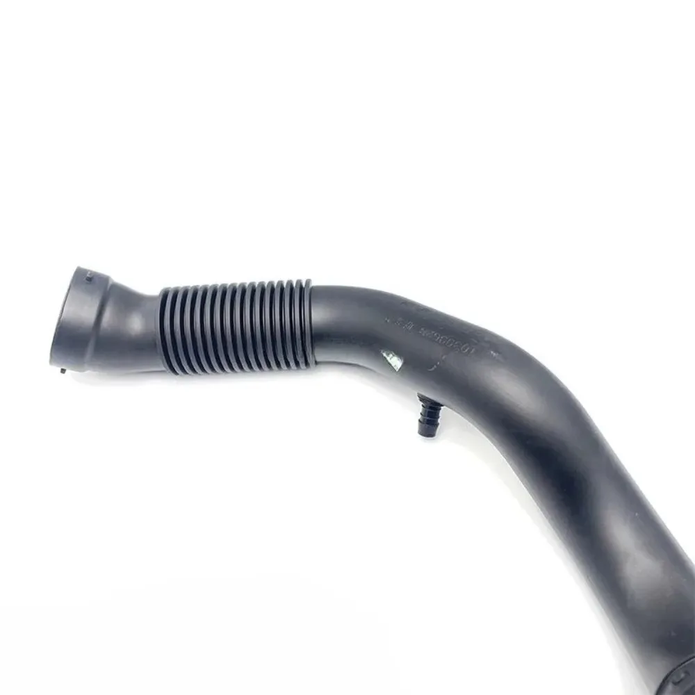 Air Filter Intake Pipe Throttle Exhaust Pipes with Sealing Ring for Roewe 350 360 for MG MG5 GT 1.5T
Air Filter Intake Pipe Throttle Exhaust Pipes with Sealing Ring for Roewe 350 360 for MG MG5 GT 1.5T