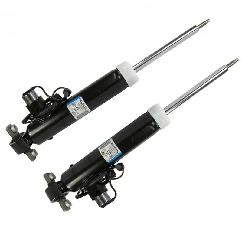 Pair Rear Air Suspension Shock Absorber With Electric For Lincoln MKZ DG9Z18125B EG9Z18125B EG9Z18125C HG9Z18125D HG9Z18125E
Pair Rear Air Suspension Shock Absorber With Electric For Lincoln MKZ DG9Z18125B EG9Z18125B EG9Z18125C HG9Z18125D HG9Z18125E