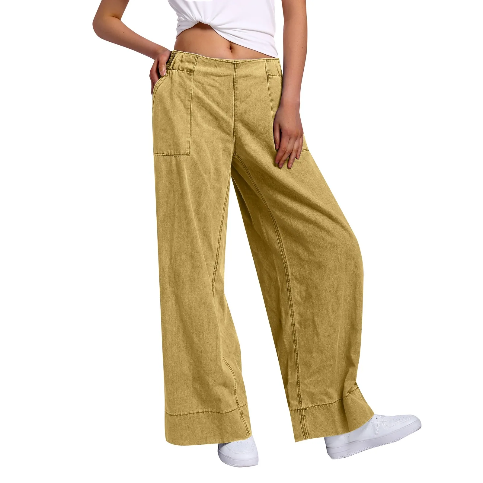 American Style Women's Fashionable Low Waist Denim Pants With Elastic Waist Stylish And Slimming Jean Ripped Leggings for Women
American Style Women's Fashionable Low Waist Denim Pants With Elastic Waist Stylish And Slimming Jean Ripped Leggings for Women