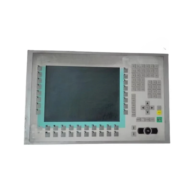 Touch Screen 6AV8100-1BC00-1AA1 Fully Tested LCD Display Screen Panel
Touch Screen 6AV8100-1BC00-1AA1 Fully Tested LCD Display Screen Panel