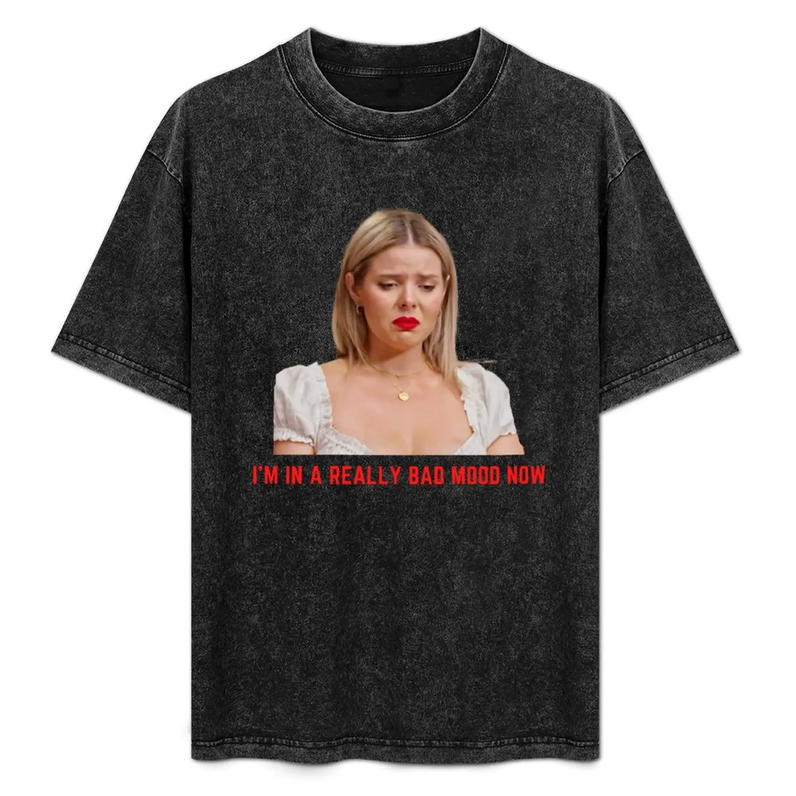 Olivia Having a Boohoo T-Shirt Labor Work Casual T-Shirt
Olivia Having a Boohoo T-Shirt Labor Work Casual T-Shirt