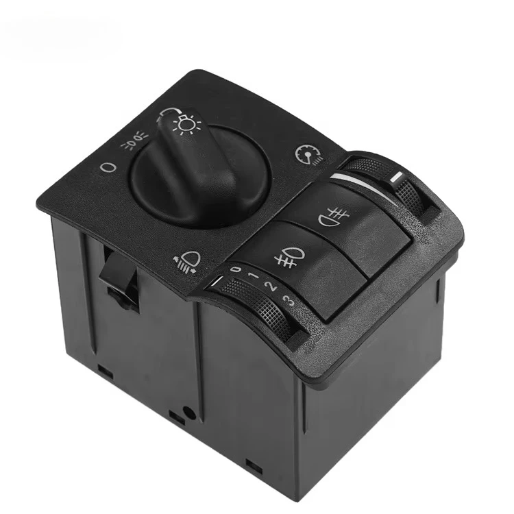 6240097 headlight switch for automotive parts
6240097 headlight switch for automotive parts