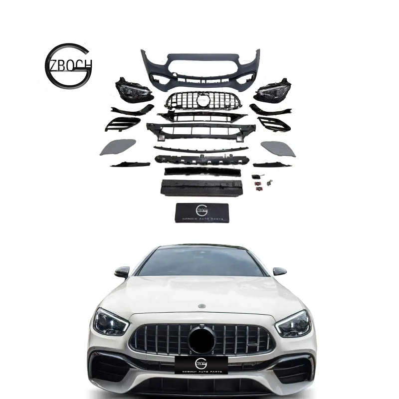 W213 W238 Обвес для Mercedes Benz E Coupe W238 C238 W213 2017 E Class Modify 2023 E63 Amg Автомобильные бамперы Решетка Автомобильные фары
W213 W238 Обвес для Mercedes Benz E Coupe W238 C238 W213 2017 E Class Modify 2023 E63 Amg Автомобильные бамперы Решетка Автомобильные фары
