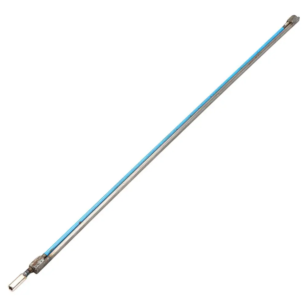 50Cm Blue Metal Guitar Truss Rod Electric Guitar Parts Bass Supplies Musical Instruments Guitar Neck Truss Rod Adjustment Tool
50Cm Blue Metal Guitar Truss Rod Electric Guitar Parts Bass Supplies Musical Instruments Guitar Neck Truss Rod Adjustment Tool