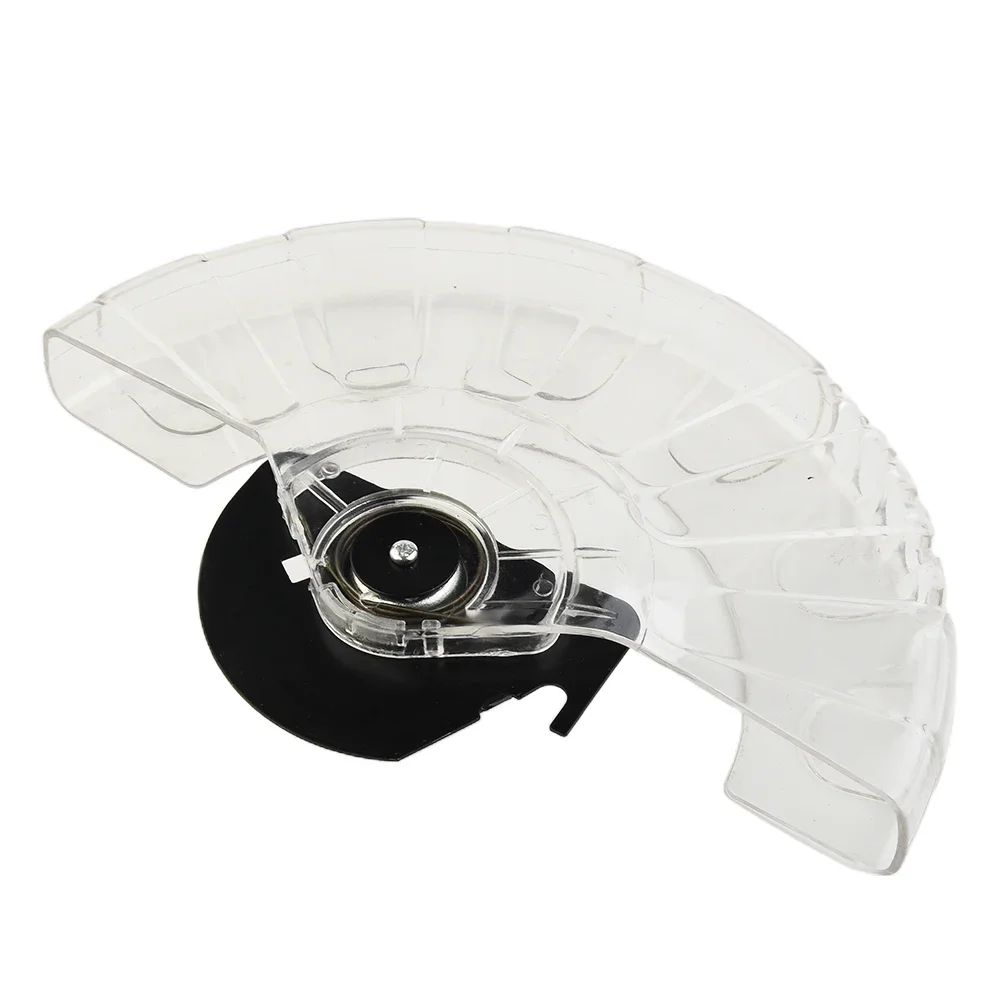 Material Guard Transparent Guard Blade Blade Guard Transparent 28cm Black Cut-Off Machine Cut-off Machine Plastic
Material Guard Transparent Guard Blade Blade Guard Transparent 28cm Black Cut-Off Machine Cut-off Machine Plastic
