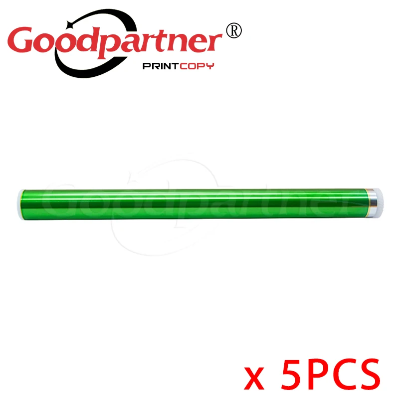 5X OD-2505 OD2505 Барабан OPC для TOSHIBA E STUDIO 2006 2007 2303 2306 2307 2309 2505 2506 2507 2802 2803 2809
5X OD-2505 OD2505 Барабан OPC для TOSHIBA E STUDIO 2006 2007 2303 2306 2307 2309 2505 2506 2507 2802 2803 2809