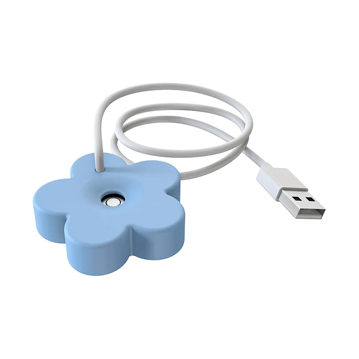 Флюоресцентный увлажнитель воздуха с USB-кабелем, дорожный персональный увлажнитель для спальни, синий
Флюоресцентный увлажнитель воздуха с USB-кабелем, дорожный персональный увлажнитель для спальни, синий