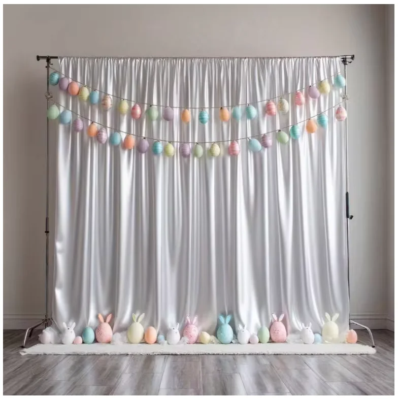 Wedding decoration drape big events background cloth party curtain ice silk material wedding backdrops panels hanging curtains
Wedding decoration drape big events background cloth party curtain ice silk material wedding backdrops panels hanging curtains