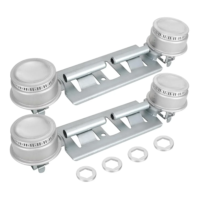 SOFT-WB16K10026 WB29K17 Газовая плита с двойной горелкой, замена горелки для обычной электрической газовой плиты Hotpoin, заменяет горелку
SOFT-WB16K10026 WB29K17 Газовая плита с двойной горелкой, замена горелки для обычной электрической газовой плиты Hotpoin, заменяет горелку