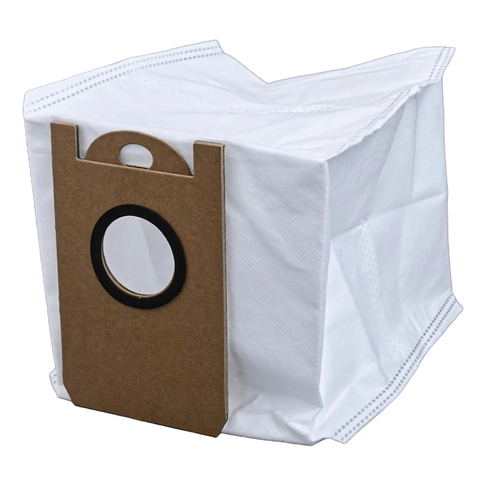 4/10pcs Dust Bags Compatible For MEDION X20 SW/MD 11415 Robot Vacuum Replacement Parts Accessories Home Cleaners Dust Bags Parts
4/10pcs Dust Bags Compatible For MEDION X20 SW/MD 11415 Robot Vacuum Replacement Parts Accessories Home Cleaners Dust Bags Parts