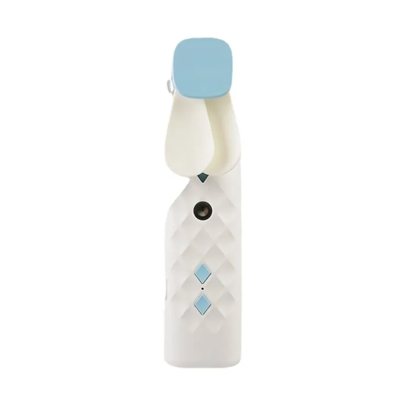 【RAMADAN SALE】Quiet, Portable Mini USB Charging Spray Fan-Rechargeable For Dormitory, Office And Travel
【RAMADAN SALE】Quiet, Portable Mini USB Charging Spray Fan-Rechargeable For Dormitory, Office And Travel