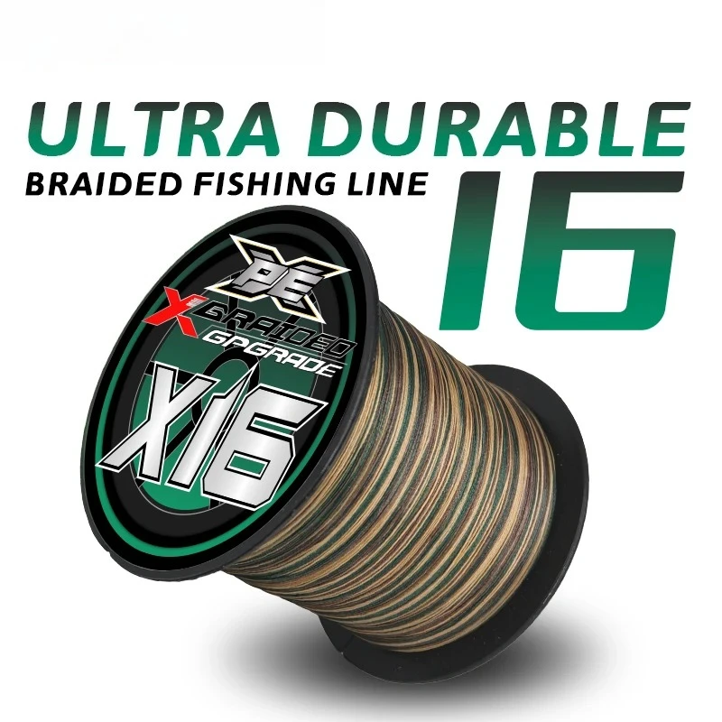 Japanese ygk g-soul 300M/500M X16 PE Braided Fishing Line Super Strong Multifilament Sea Fishing Wire Carp Line Trout Line
Japanese ygk g-soul 300M/500M X16 PE Braided Fishing Line Super Strong Multifilament Sea Fishing Wire Carp Line Trout Line