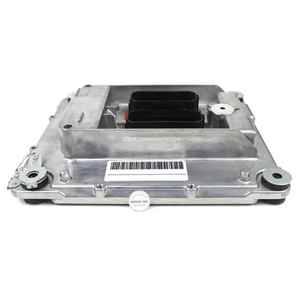 Common Rail Controller ECU Panel for Truck D13 Engines 20977021 Volvo Engine Excavator Replacement Parts
Common Rail Controller ECU Panel for Truck D13 Engines 20977021 Volvo Engine Excavator Replacement Parts