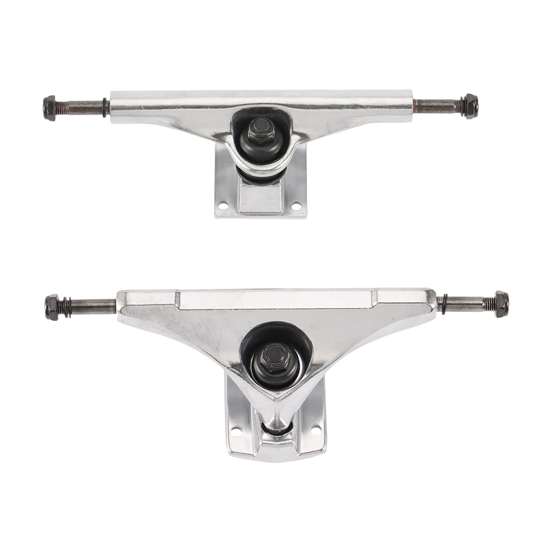 NEW-6.5Inch Surfboard Bracket Skateboard Trucks Bridge Long Board Bracket Professional Skateboard Bracket Four Wheel Bridge
NEW-6.5Inch Surfboard Bracket Skateboard Trucks Bridge Long Board Bracket Professional Skateboard Bracket Four Wheel Bridge