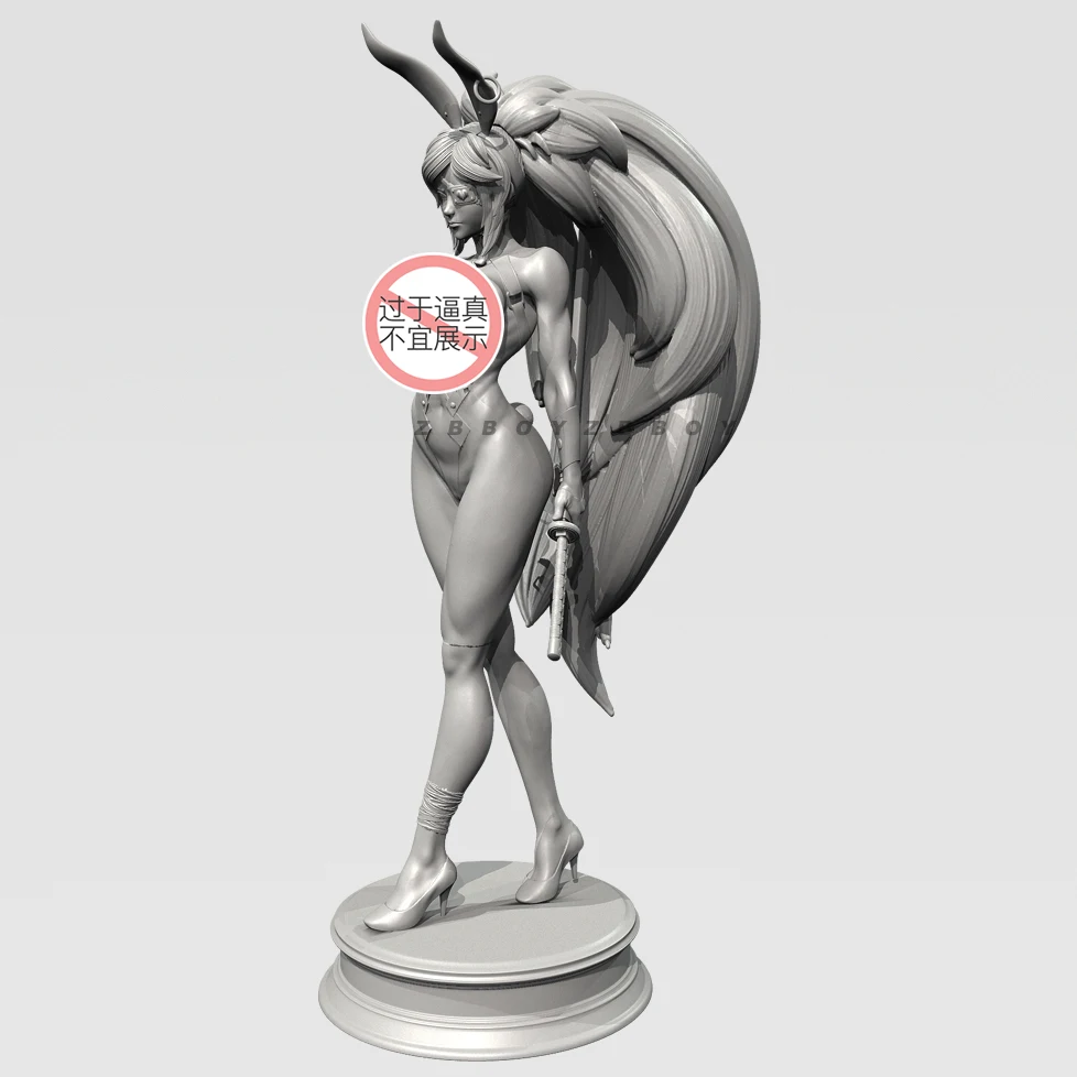 The height of man 55mm 75mm Resin Model Kit (Self-Assembly & Painting) TD-7573/3D
The height of man 55mm 75mm Resin Model Kit (Self-Assembly & Painting) TD-7573/3D