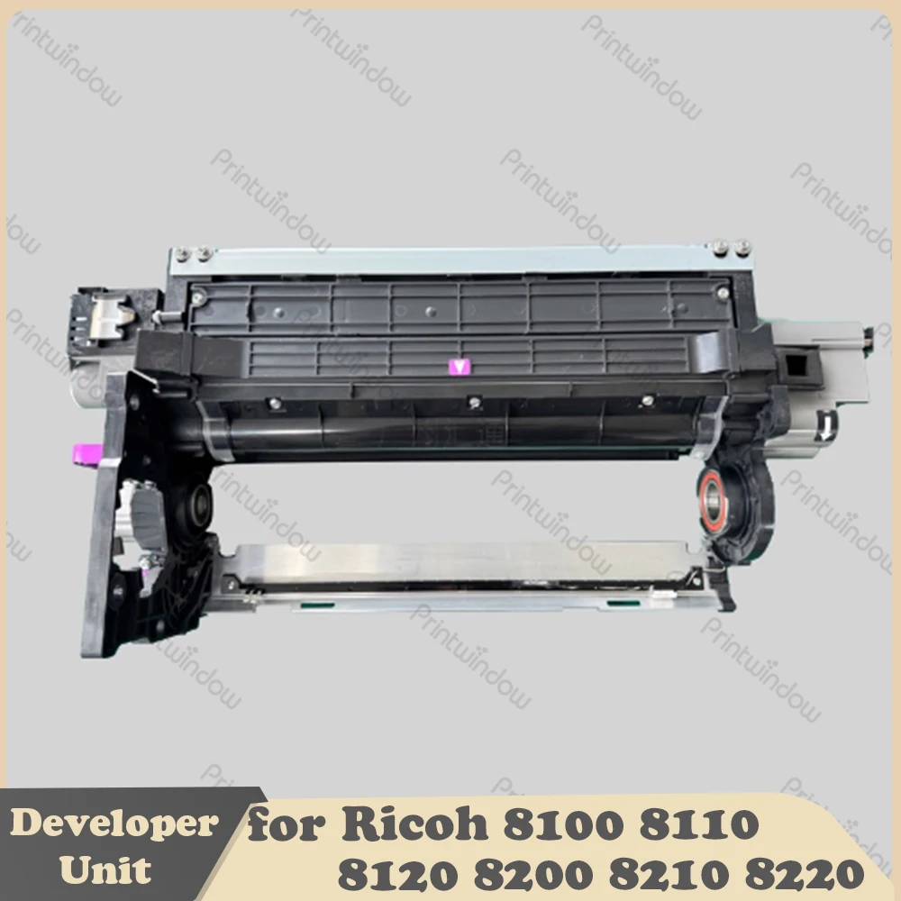 Original Used Developer Unit for Ricoh 8100 8110 8120 8200 8210 8220
Original Used Developer Unit for Ricoh 8100 8110 8120 8200 8210 8220