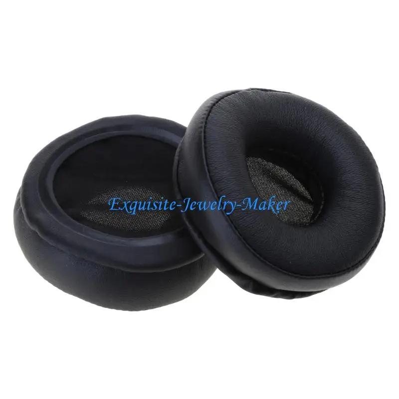 24TF 2pcs Earphone Ear Pads Cover Earmuff Ear Muffs 6570/75/80/85/90/95/100/105/110mm
24TF 2pcs Earphone Ear Pads Cover Earmuff Ear Muffs 6570/75/80/85/90/95/100/105/110mm