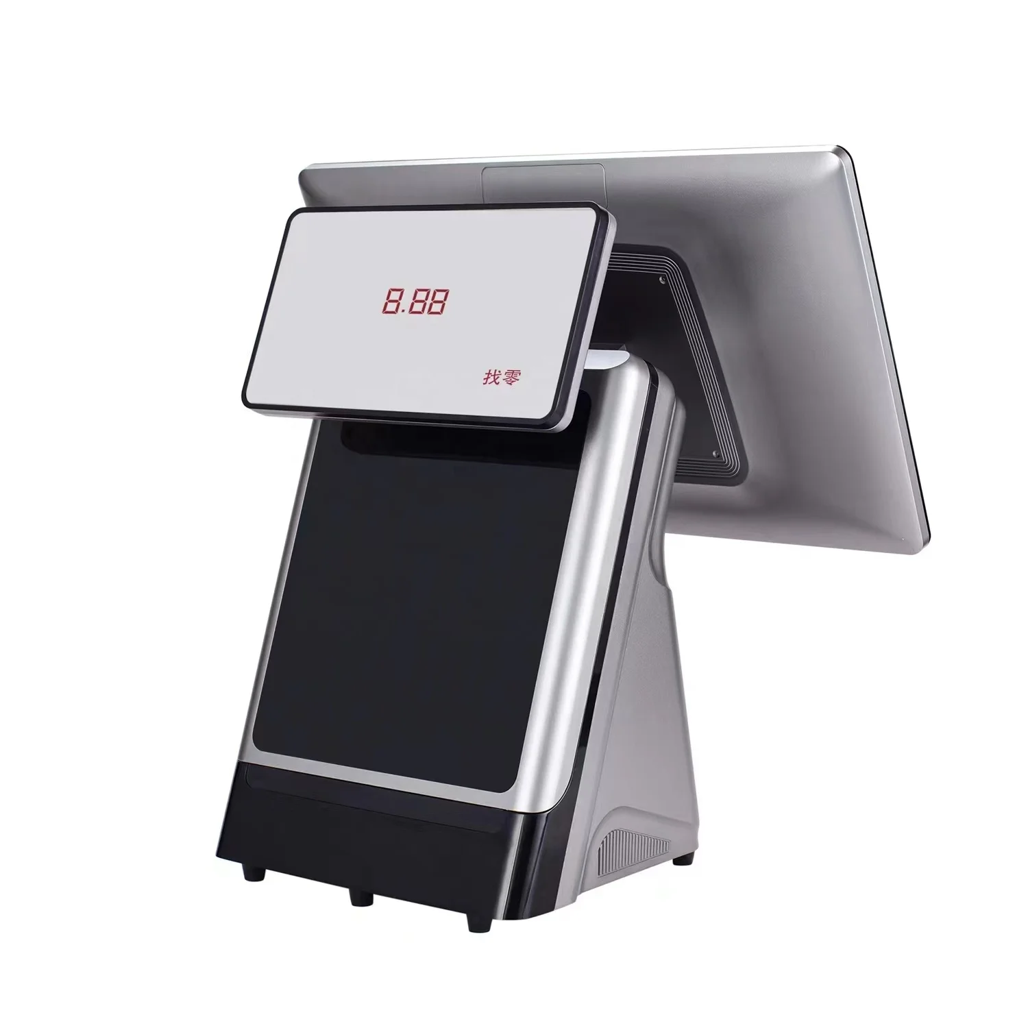 Good Quality Point Of Sale Restaurant Pos System Retail White Label Android Pos Sale Pos For System