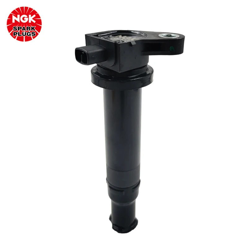 NGK ignition coil U5073 is adapted to the Hyundai Elantra Motor Kia Celatureo high voltage package
NGK ignition coil U5073 is adapted to the Hyundai Elantra Motor Kia Celatureo high voltage package