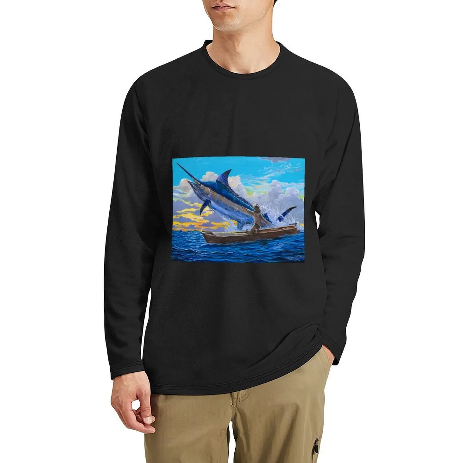 Old man's tale Long T-Shirt shirts graphic tees t shirt man customized t shirts kawaii clothes mens t shirts pack
Old man's tale Long T-Shirt shirts graphic tees t shirt man customized t shirts kawaii clothes mens t shirts pack