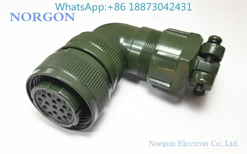 (5PCS)Servo motor aviation plug YD28K4TSF/15TSF YD28-4-core 15-core aviation socket
(5PCS)Servo motor aviation plug YD28K4TSF/15TSF YD28-4-core 15-core aviation socket