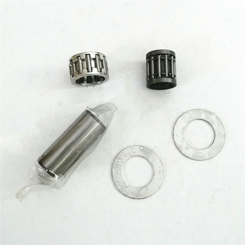 3B2-00040 Connecting Rod Kit For Tohatsu Outboard Motor 2 Stroke 9.8HP 8HP 6HP 3B2-00040-0 Boat Engine-A02G
3B2-00040 Connecting Rod Kit For Tohatsu Outboard Motor 2 Stroke 9.8HP 8HP 6HP 3B2-00040-0 Boat Engine-A02G