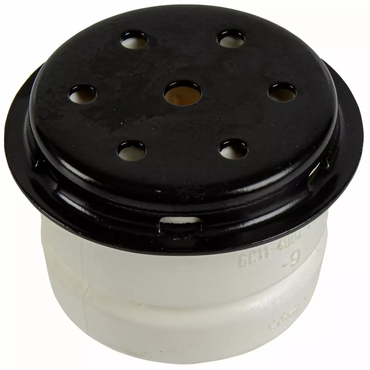 80mmx110mm Rear Suspension Bump Stop Axle Rubber Buffer Assy For Ford Transit Mk7 2006-2014 1388227 Auto Parts Accessories
80mmx110mm Rear Suspension Bump Stop Axle Rubber Buffer Assy For Ford Transit Mk7 2006-2014 1388227 Auto Parts Accessories