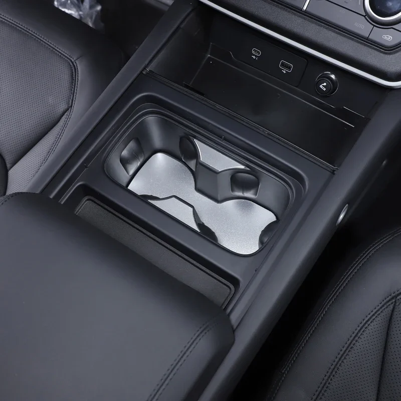 Aluminum Silver Car Central Control Scratch Resistant Water Cup Mat Trim Car Accessories For Land Rover Defender 90 110 130 2023
Aluminum Silver Car Central Control Scratch Resistant Water Cup Mat Trim Car Accessories For Land Rover Defender 90 110 130 2023