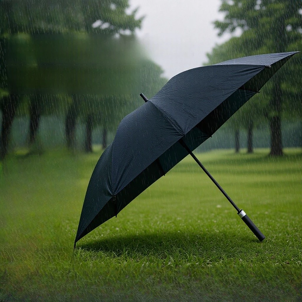 27 Inch Oversize Golf Umbrella Rain Sun Protection Heavy Rain Proof Waterproof Large Canopy Strong Flexible Frame for Daily
27 Inch Oversize Golf Umbrella Rain Sun Protection Heavy Rain Proof Waterproof Large Canopy Strong Flexible Frame for Daily