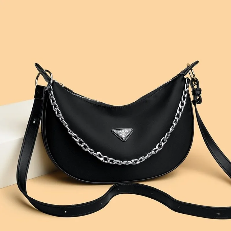 High-End Minimalist Unique Business Leisure Style Large Capacity Diaper Bags For Women's Designer Leather Fashion Tote
High-End Minimalist Unique Business Leisure Style Large Capacity Diaper Bags For Women's Designer Leather Fashion Tote