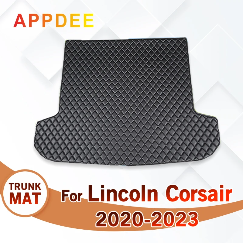 Коврик в багажник автомобиля для Lincoln Corsair 2020 2021 2022 2023, автомобильные аксессуары на заказ, украшение интерьера автомобиля
Коврик в багажник автомобиля для Lincoln Corsair 2020 2021 2022 2023, автомобильные аксессуары на заказ, украшение интерьера автомобиля