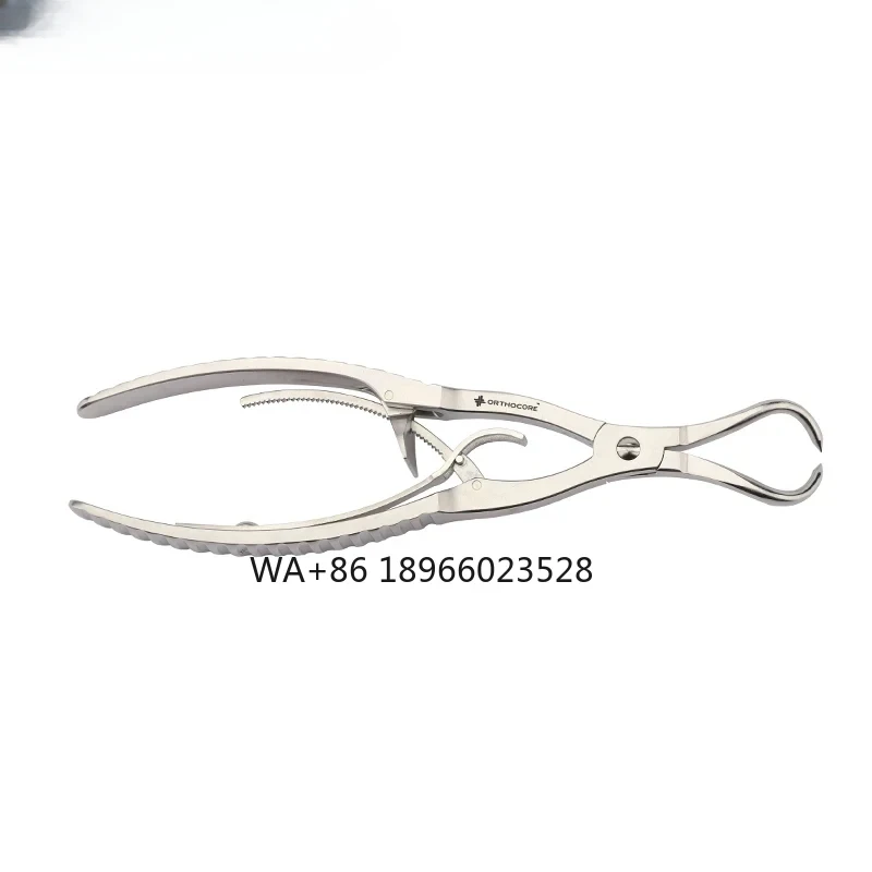 point veterinary surgical instruments flexible shaft reduction forceps with
point veterinary surgical instruments flexible shaft reduction forceps with