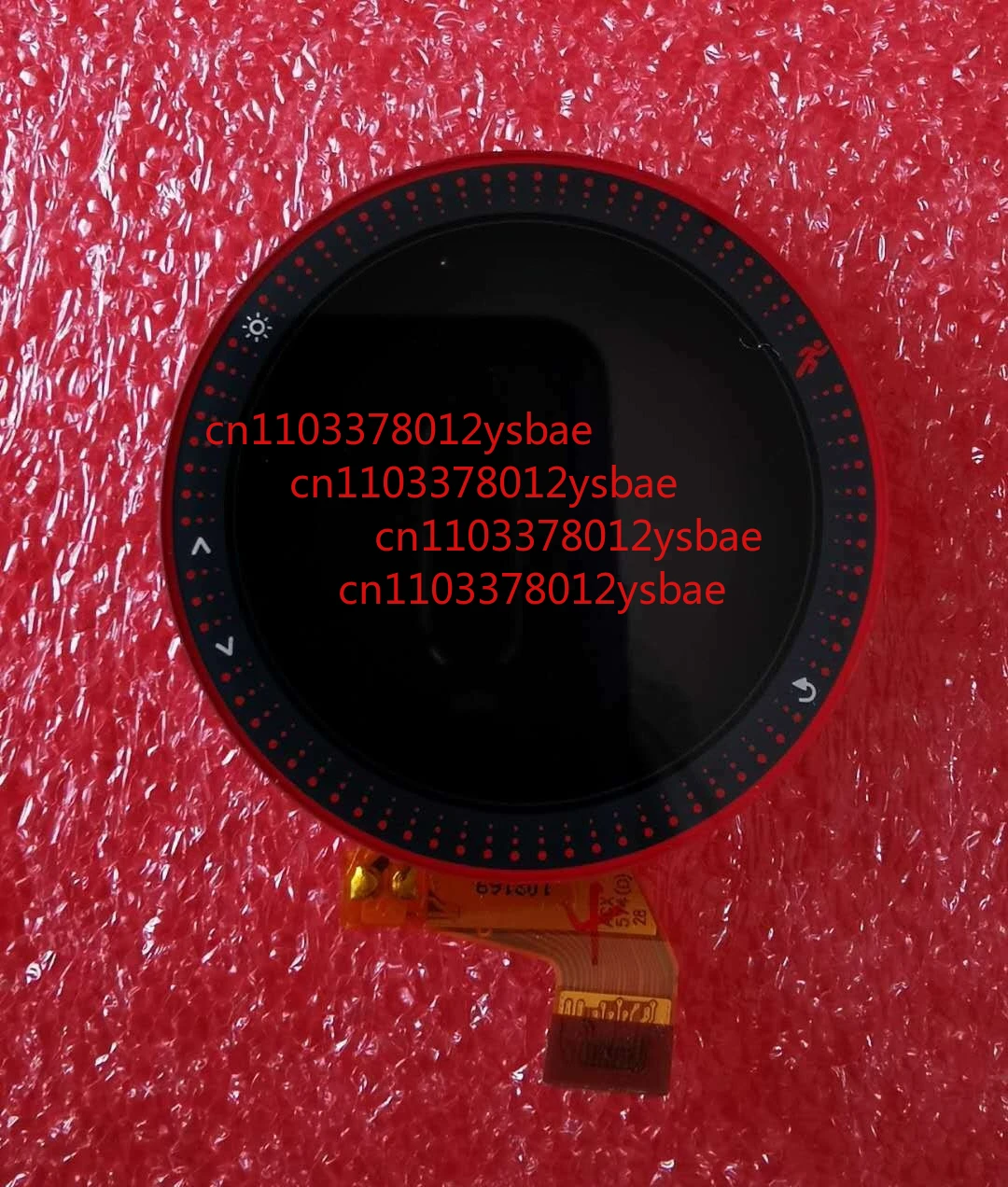 Б/у оригинальная замена спортивных умных часов для Garmin Forerunner 225
Б/у оригинальная замена спортивных умных часов для Garmin Forerunner 225