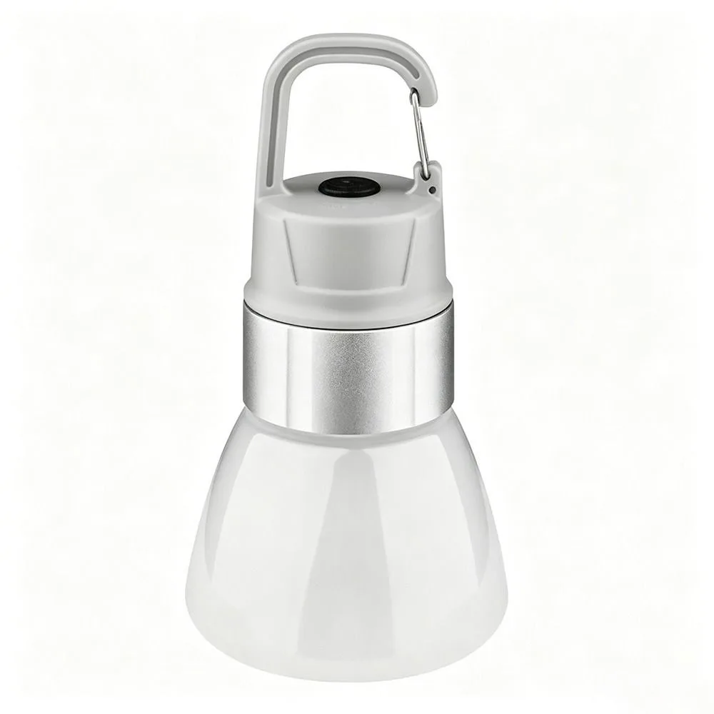 Flashlight Portable Camping Light Rechargeable Adjustable Modes LED Bottle Cap Light with Hook Emergency Lantern Outdoor Camping
Flashlight Portable Camping Light Rechargeable Adjustable Modes LED Bottle Cap Light with Hook Emergency Lantern Outdoor Camping