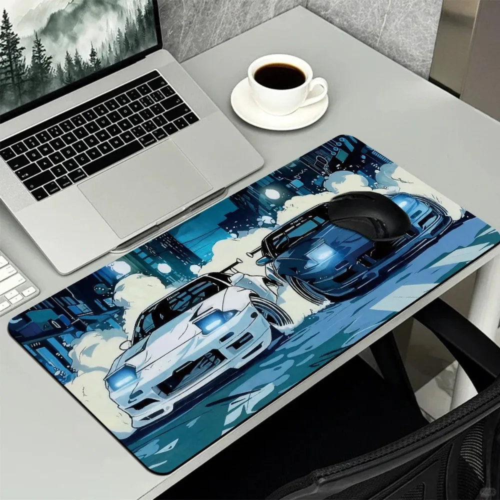 It is decorated with a blue and white car pattern.this table mat is made of durable and anti-slip material pc accessories
It is decorated with a blue and white car pattern.this table mat is made of durable and anti-slip material pc accessories